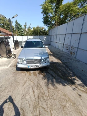Обява за продажба на Mercedes-Benz 124 ~5 300 лв. - изображение 1