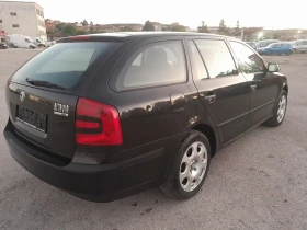Skoda Octavia 1.6 102 PS | Mobile.bg    5