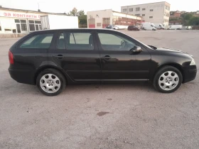 Skoda Octavia 1.6 102 PS | Mobile.bg    6