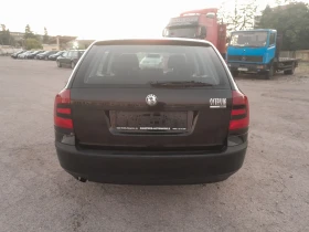 Skoda Octavia 1.6 102 PS | Mobile.bg    4