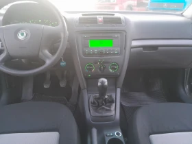 Skoda Octavia 1.6 102 PS | Mobile.bg    10