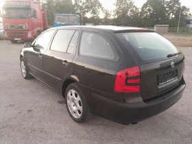 Skoda Octavia 1.6 102 PS | Mobile.bg    3