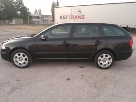 Skoda Octavia 1.6 102 PS | Mobile.bg    2