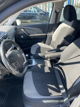 Обява за продажба на Citroen Grand C4 Picasso 1.6 HDI ~16 750 лв. - изображение 7