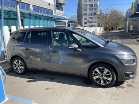 Обява за продажба на Citroen Grand C4 Picasso 1.6 HDI ~16 750 лв. - изображение 4