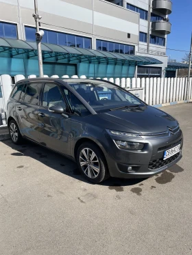 Обява за продажба на Citroen Grand C4 Picasso 1.6 HDI ~16 750 лв. - изображение 3