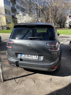 Обява за продажба на Citroen Grand C4 Picasso 1.6 HDI ~16 750 лв. - изображение 6