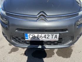 Обява за продажба на Citroen Grand C4 Picasso 1.6 HDI ~16 750 лв. - изображение 5