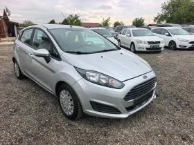 Обява за продажба на Ford Fiesta 1.6TDCI ~8 400 лв. - изображение 6