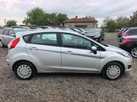 Обява за продажба на Ford Fiesta 1.6TDCI ~8 400 лв. - изображение 5