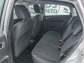 Обява за продажба на Ford Fiesta 1.6TDCI ~8 400 лв. - изображение 9