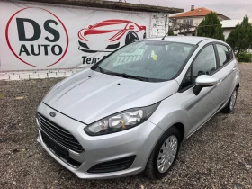 Обява за продажба на Ford Fiesta 1.6TDCI ~8 400 лв. - изображение 1