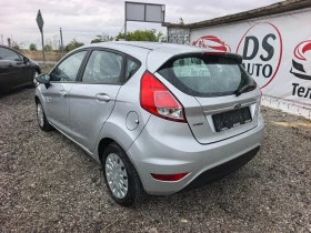 Обява за продажба на Ford Fiesta 1.6TDCI ~8 400 лв. - изображение 2