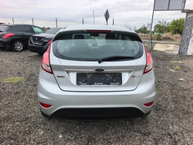 Обява за продажба на Ford Fiesta 1.6TDCI ~8 400 лв. - изображение 3