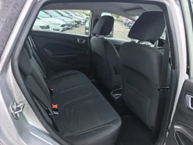 Обява за продажба на Ford Fiesta 1.6TDCI ~8 400 лв. - изображение 11