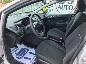 Обява за продажба на Ford Fiesta 1.6TDCI ~8 400 лв. - изображение 8