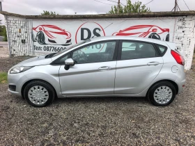Обява за продажба на Ford Fiesta 1.6TDCI ~8 400 лв. - изображение 1
