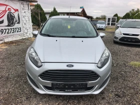 Обява за продажба на Ford Fiesta 1.6TDCI ~8 400 лв. - изображение 7