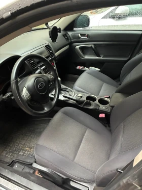 Subaru Outback H6 Si-Drive | Mobile.bg    9