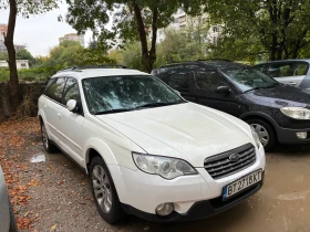 Subaru Outback H6 Si-Drive | Mobile.bg    2