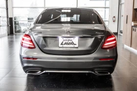 Mercedes-Benz E 300 4MATIC AMG* BURMESTER* DISTRONIC* PANO | Mobile.bg    5