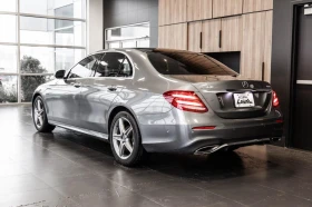 Mercedes-Benz E 300 4MATIC AMG* BURMESTER* DISTRONIC* PANO | Mobile.bg    4