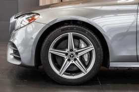 Mercedes-Benz E 300 4MATIC AMG* BURMESTER* DISTRONIC* PANO | Mobile.bg    6