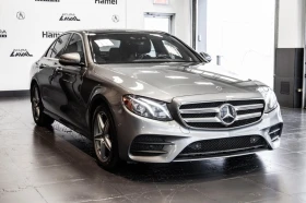 Mercedes-Benz E 300 4MATIC AMG* BURMESTER* DISTRONIC* PANO | Mobile.bg    3