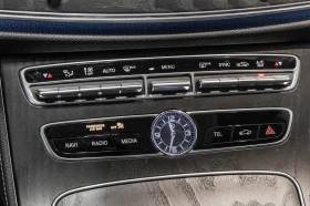 Mercedes-Benz E 300 4MATIC AMG* BURMESTER* DISTRONIC* PANO | Mobile.bg    12