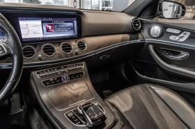 Mercedes-Benz E 300 4MATIC AMG* BURMESTER* DISTRONIC* PANO | Mobile.bg    11
