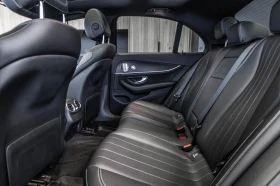 Mercedes-Benz E 300 4MATIC AMG* BURMESTER* DISTRONIC* PANO | Mobile.bg    14