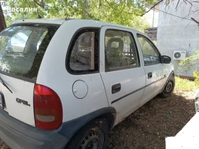 Opel Corsa | Mobile.bg    6