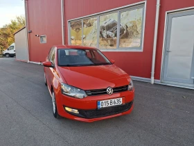 VW Polo 1.2 TDI