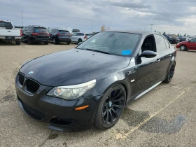 BMW M5 CARFAX АВТО КРЕДИТ 