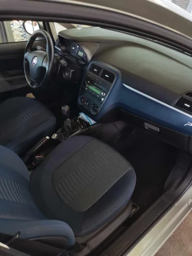 Fiat Punto - 2290 € / 4478.85 лв. - 25035851 7