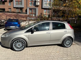 Fiat Punto | Mobile.bg    3