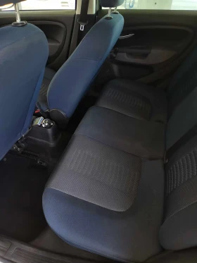 Fiat Punto - 2290 € / 4478.85 лв. - 25035851 8