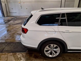 VW Passat Alltrack 4Motion | Mobile.bg    15
