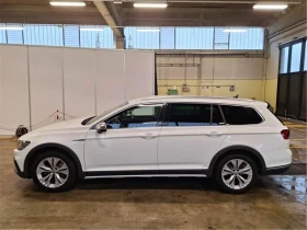 VW Passat Alltrack 4Motion | Mobile.bg    3