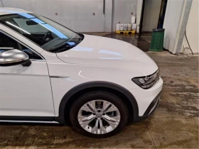 VW Passat Alltrack 4Motion | Mobile.bg    17