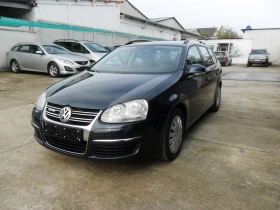 VW Golf 1, 9-TDI-KLIMATRONIK-ITALY