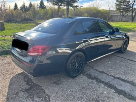 Mercedes-Benz E 43 AMG - 40000 € / 78233.20 лв. - 87181629 7