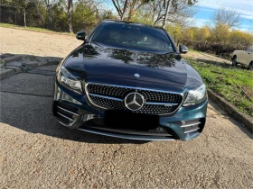 Mercedes-Benz E 43 AMG - 40000 € / 78233.20 лв. - 87181629 3