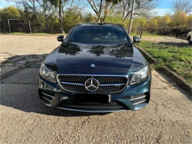 Mercedes-Benz E 43 AMG - 40000 € / 78233.20 лв. - 87181629 16