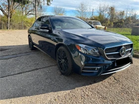 Mercedes-Benz E 43 AMG - 40000 € / 78233.20 лв. - 87181629 17