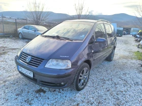 VW Sharan 1.9, снимка 3 — Bazar.bg VW Sharan 1.9, снимка 3