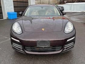 Porsche Panamera * 4dr HB 4 Edition * CARFAX * БЕЗ ПЪРВОНАЧАЛНА ВНО, снимка 6