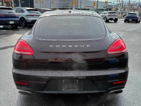 Porsche Panamera * 4dr HB 4 Edition * CARFAX * БЕЗ ПЪРВОНАЧАЛНА ВНО, снимка 4