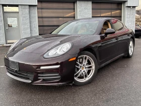 Porsche Panamera * 4dr HB 4 Edition * CARFAX * БЕЗ ПЪРВОНАЧАЛНА ВНО