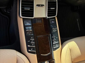 Porsche Panamera * 4dr HB 4 Edition * CARFAX * БЕЗ ПЪРВОНАЧАЛНА ВНО, снимка 16